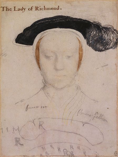 Hans_Holbein_the_Younger_-_Mary,_Duchess_of_Richmond_and_Somerset_RL_12212